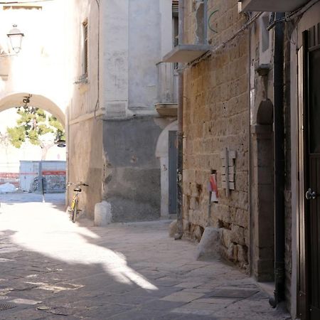Pietra Bianca Appartment Bari Kültér fotó