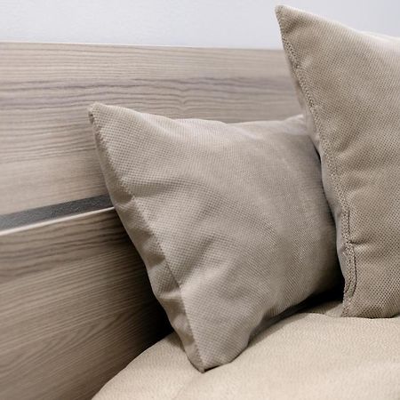 Pietra Bianca Appartment Bari Kültér fotó