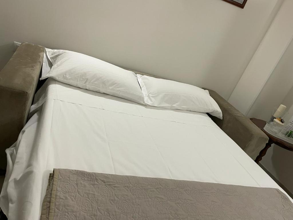 Pietra Bianca Appartment Bari Kültér fotó