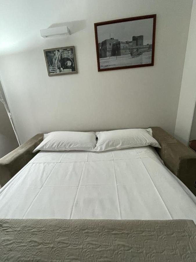Pietra Bianca Appartment Bari Kültér fotó