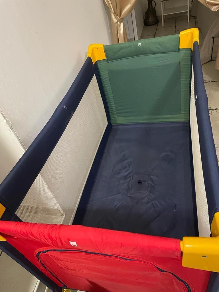 Pietra Bianca Appartment Bari Kültér fotó
