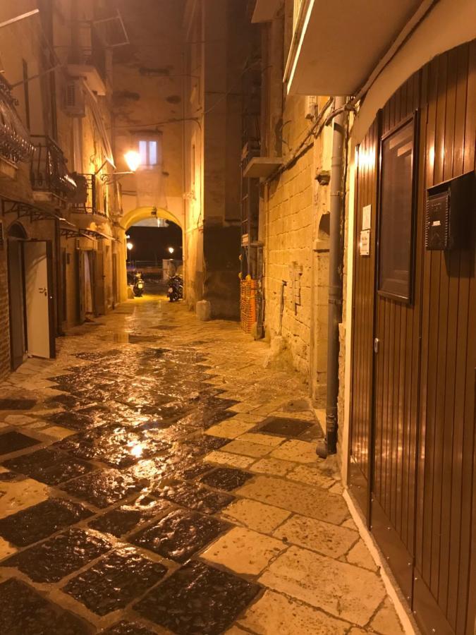 Pietra Bianca Appartment Bari Kültér fotó