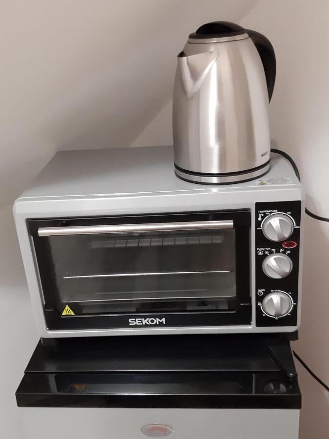 Pietra Bianca Appartment Bari Kültér fotó
