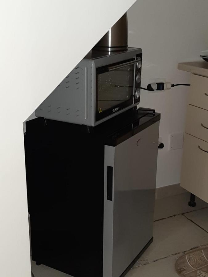 Pietra Bianca Appartment Bari Kültér fotó