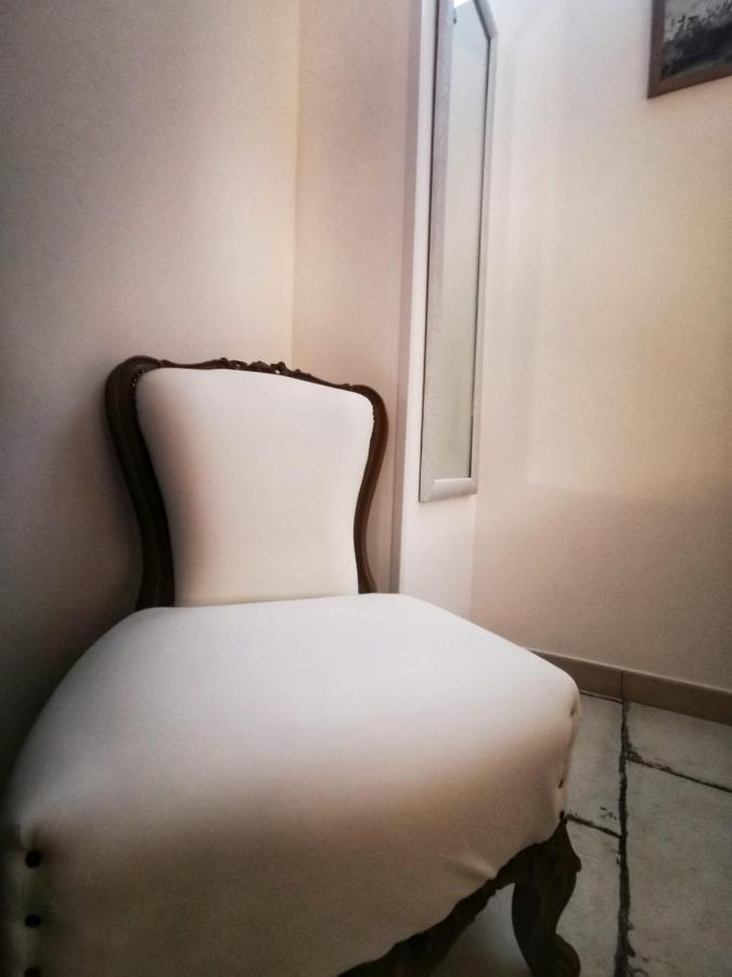 Pietra Bianca Appartment Bari Kültér fotó