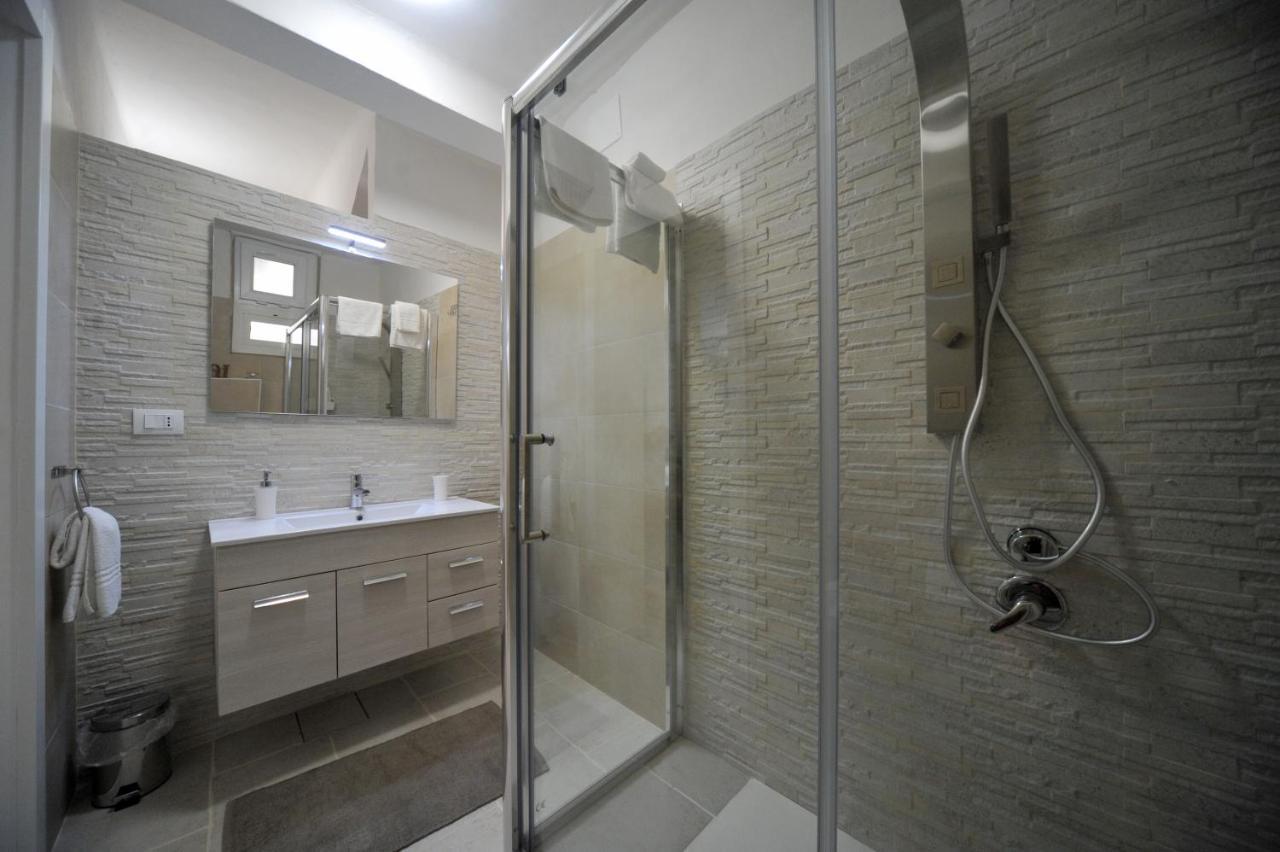 Pietra Bianca Appartment Bari Kültér fotó