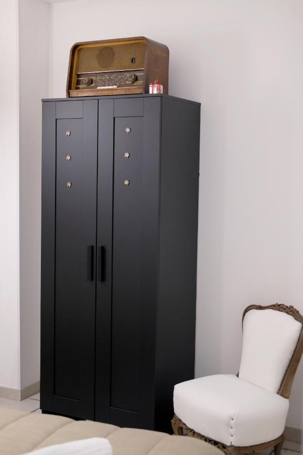 Pietra Bianca Appartment Bari Kültér fotó